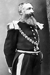 Leopoldo II -un rey perverso